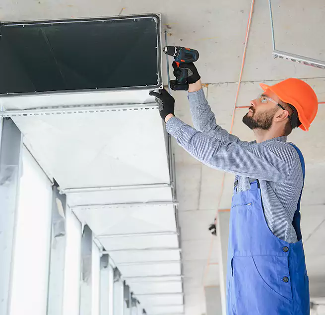 Why Homeowners & Businesses Trust Us in Norwood, MA