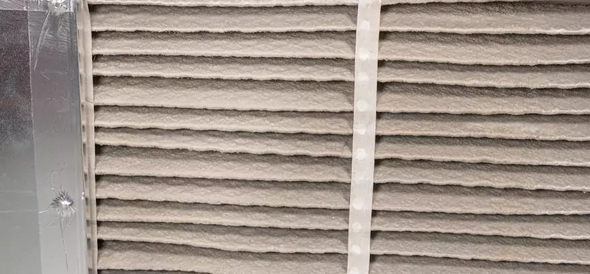 Mobile Car AC Filter Replacement in Norwood