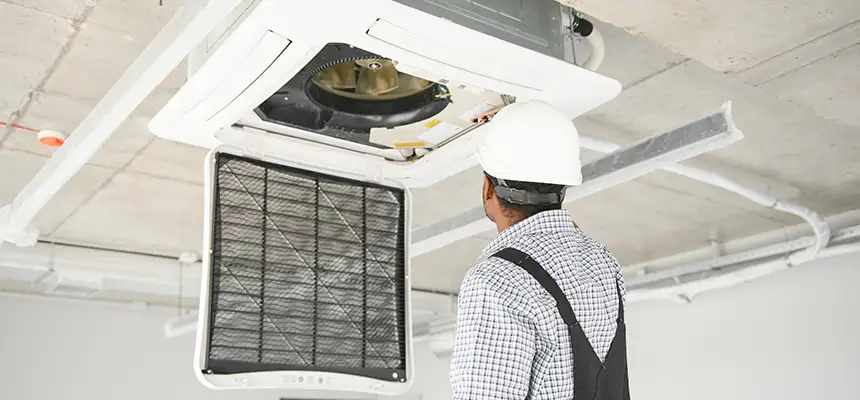 Our Affordable Duct Cleaning Near Me Services in Norwood, MA