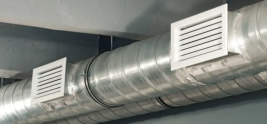 Our Air Duct Camera Inspection Services in Norwood, MA