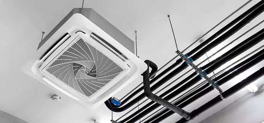 Our Air Duct Deep Cleaning Services in Norwood, MA