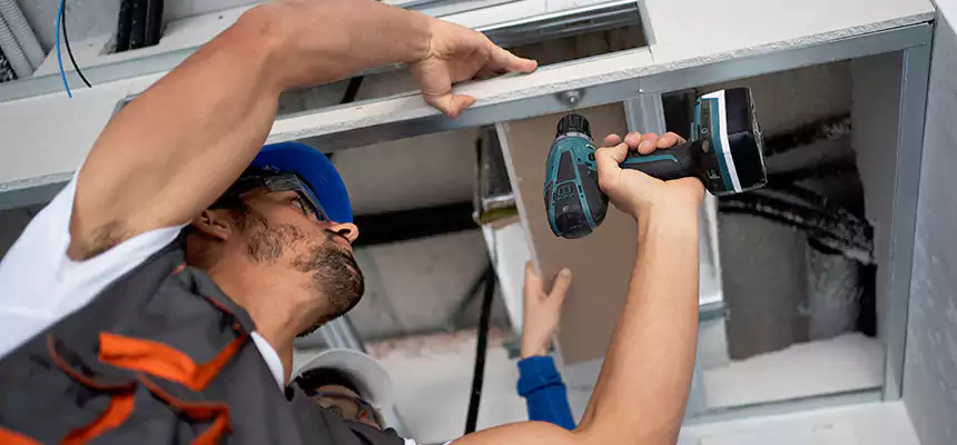 Our Apartment Air Duct Cleaning Services in Norwood, MA