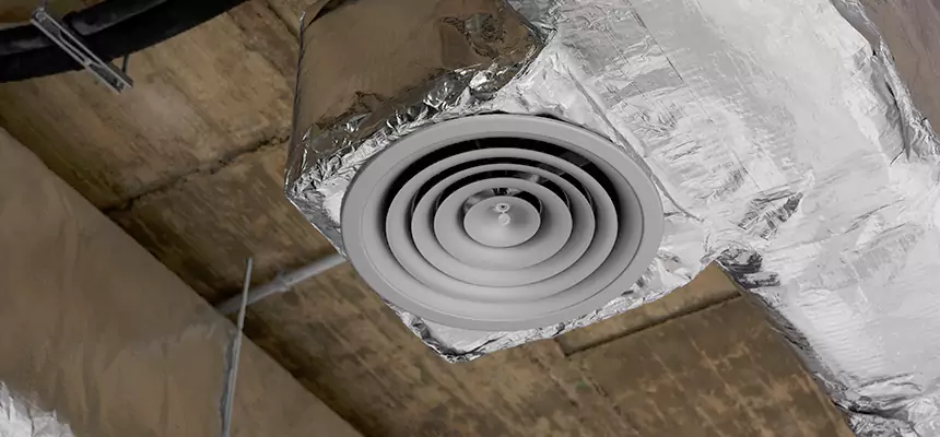 Our Basement Vent Cleaning Services in Norwood, MA