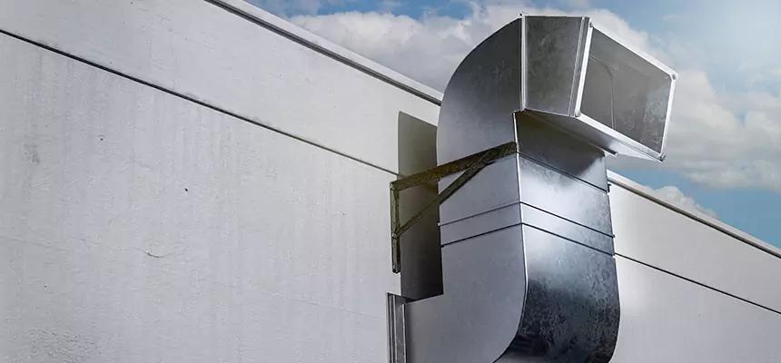 Comprehensive Commercial HVAC Cleaning in Norwood