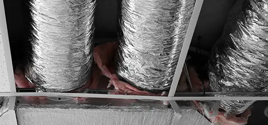 Scalable Commercial Multi‑Unit Dryer Vent Camera Inspection in Norwood, MA