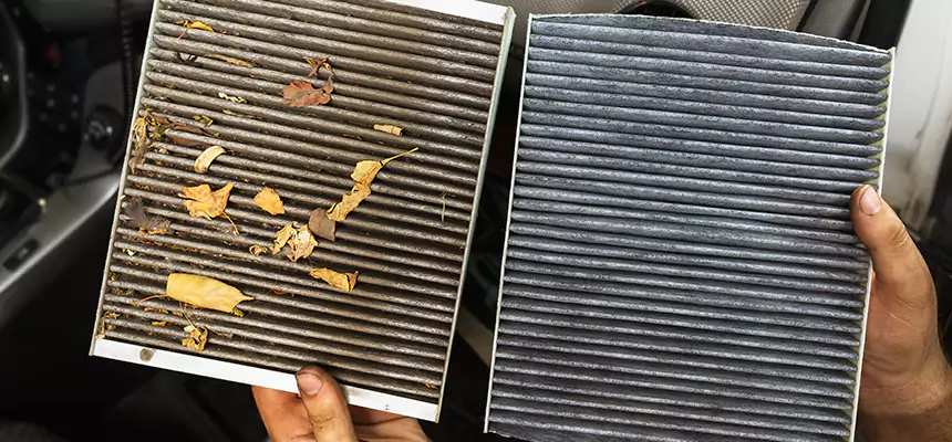 Our Dryer Vent Lint Filter Cleaning Services in Norwood, MA