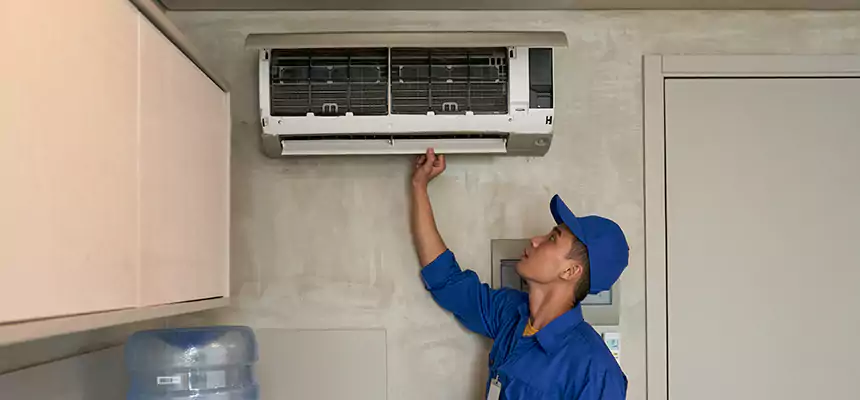 Balanced Fresh‑Air Ventilation (ERV/HRV) in Norwood