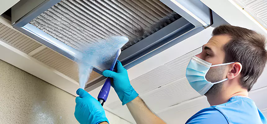 Our Home Ventilation Cleaning Services in Norwood, MA