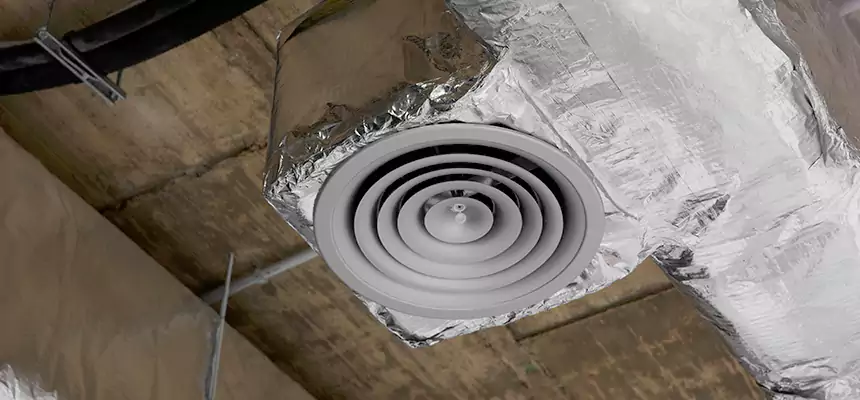 Our HVAC Ductwork Installation Services in Norwood, MA