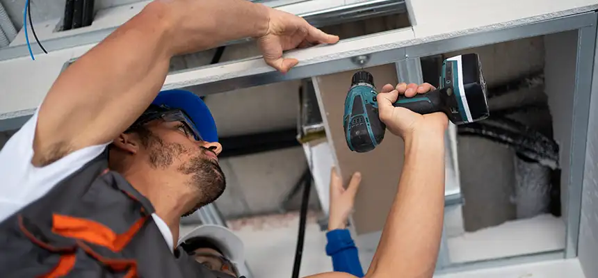 Our Improve Home Air Circulation Services in Norwood, MA