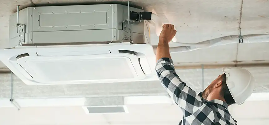 Our Local Vent Cleaning Services in Norwood, MA