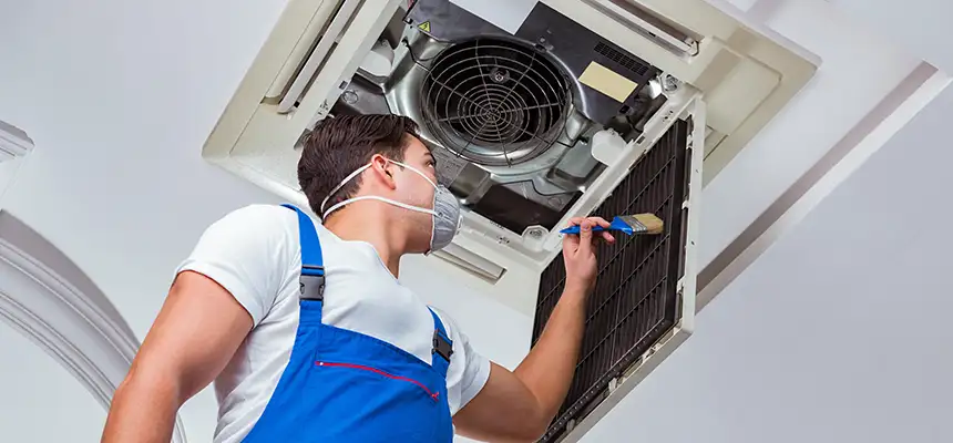 Our Move-in/Move-out Duct Cleaning Services in Norwood, MA