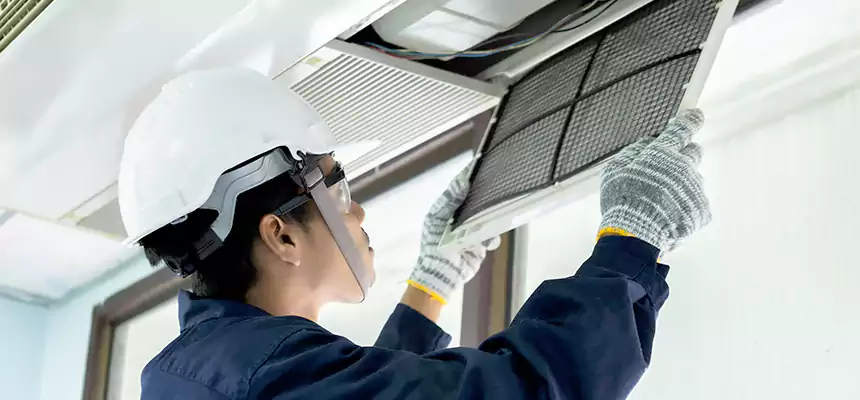 Our Multi-family Home Duct Cleaning Services in Norwood, MA