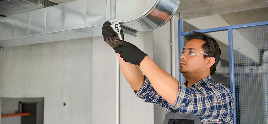 Our Post-Construction Duct Cleaning Services in Norwood, MA
