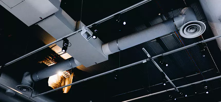 Our Seasonal Allergy Air Duct Cleaning Services in Norwood, MA