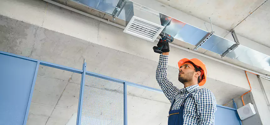 Efficient Exhaust Vent Cleaning in Norwood, MA