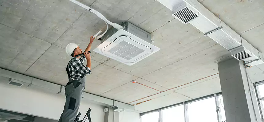 Our Wi Fi Connected Air Ducts Services in Norwood, MA