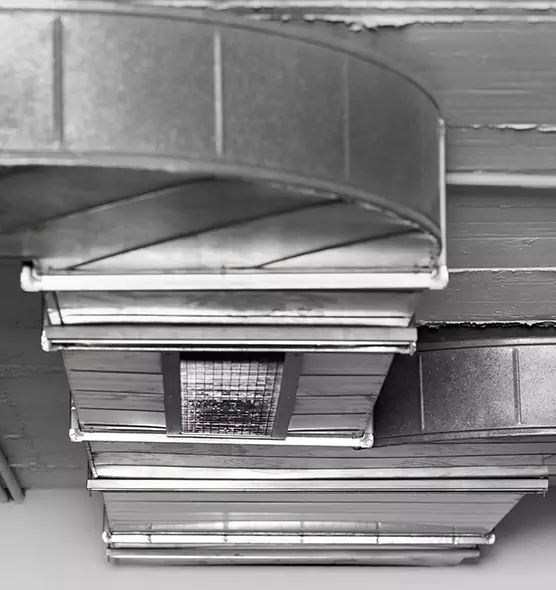 Professional Air Duct Pet Hair Removal in Norwood, MA