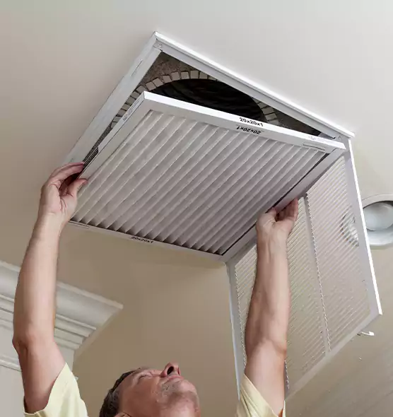 Trusted Apartment Air Duct Cleaning in Norwood, MA