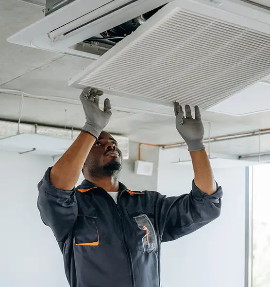 About Certified Air Duct Specialists in Norwood, MA