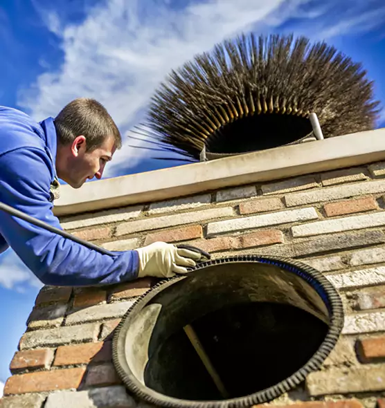About Professional Chimney Sweep in Norwood, MA