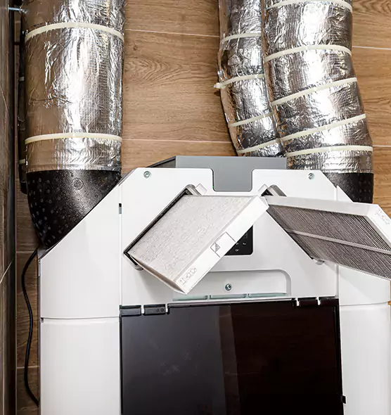 About Clogged Air Duct Repair in Norwood, MA