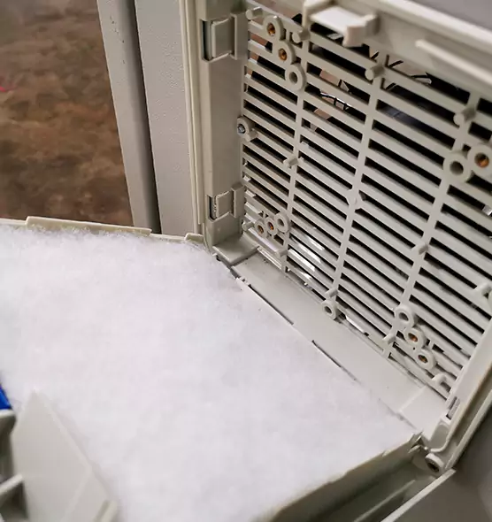 Professional Dryer Vent Mold Cleaning in Norwood, MA