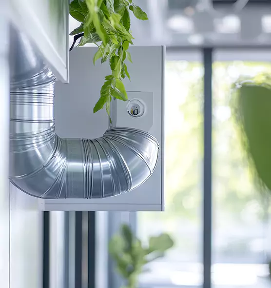 Professional Eco-Friendly Duct Cleaning Services in Norwood, MA