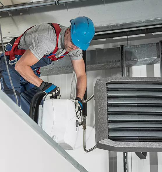 Professional HVAC Cleaning Solutions in Norwood, MA