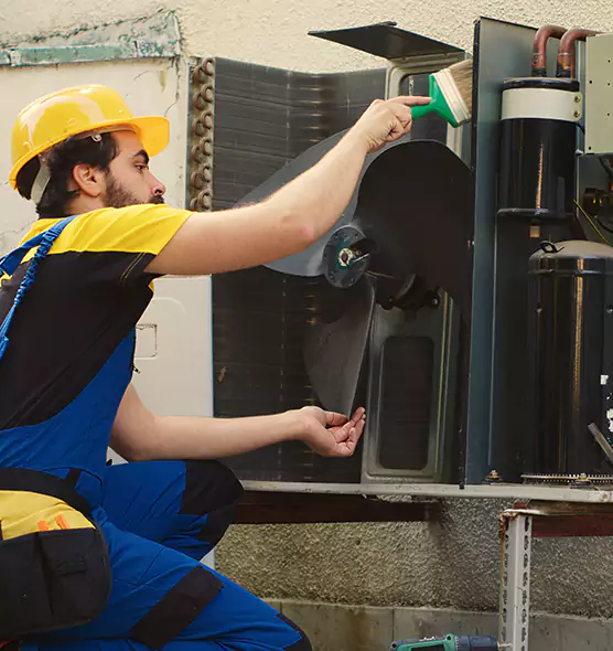 Top-Rated New Room Vent Extension in Norwood, MA