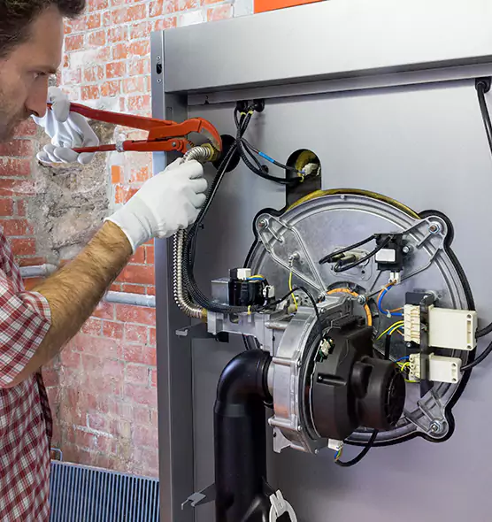 Advanced Repair Dryer Vent Hose in Norwood, MA