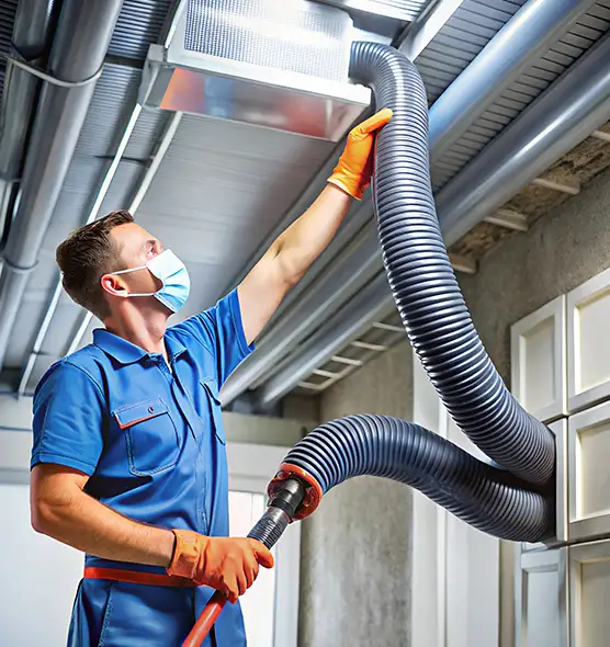 Welcome to Air Duct Cleaning & Repairs Norwood — Your Local Roof Dryer Vent Cleaning Specialists in Norwood, MA