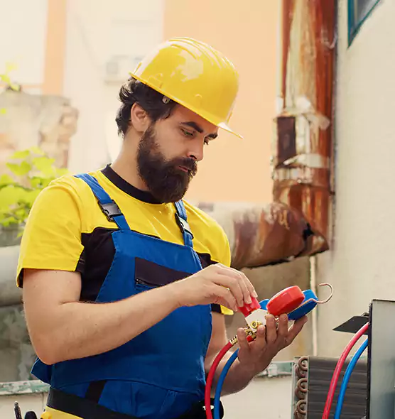 About Smart HVAC Installation in Norwood, MA