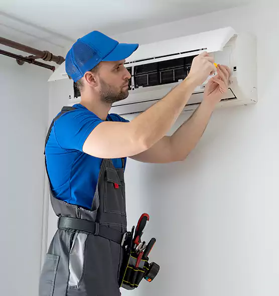 About Smart Thermostat AC Installation in Norwood, MA
