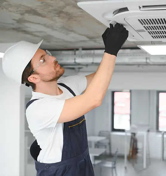 About Spring Air Duct Cleaning in Norwood, MA