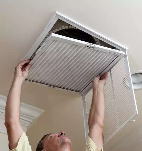 Professional Vent Relocation Services in Norwood, MA
