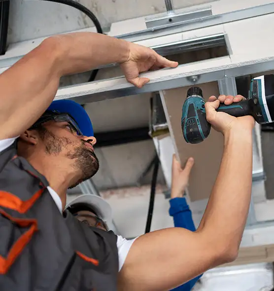 About Vent Smoke Odor Elimination in Norwood, MA