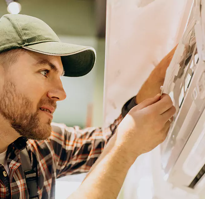 Why Homeowners Businesses Trust Us in Norwood, MA?