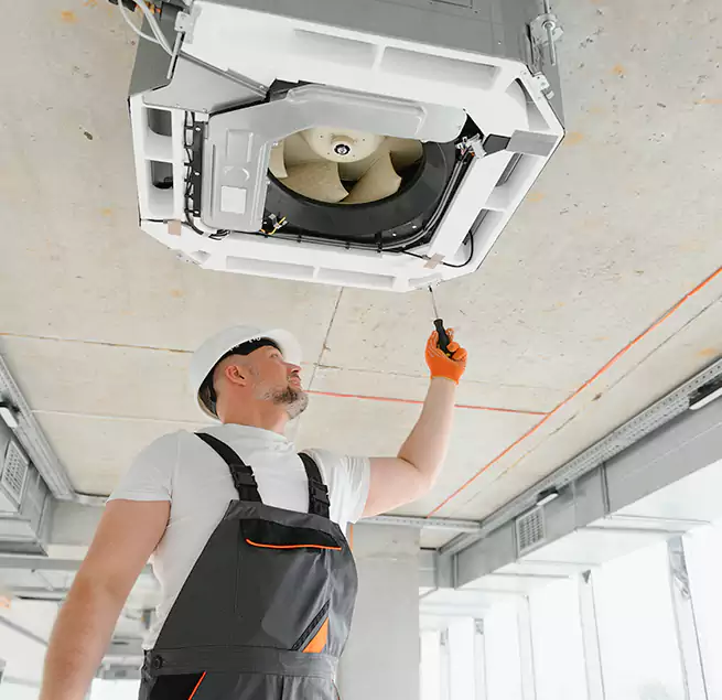 Why Homeowners & Businesses Trust Us in Norwood, MA?