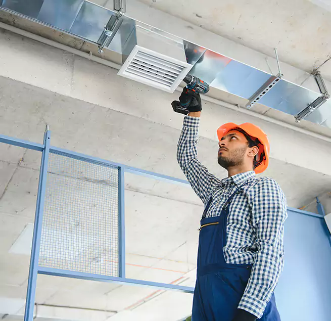 Why Homeowners & Businesses Trust Us in Norwood, MA?