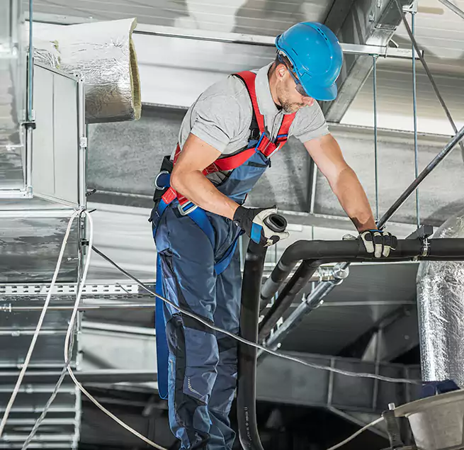 Why Homeowners & Businesses Trust Us in Norwood, MA?