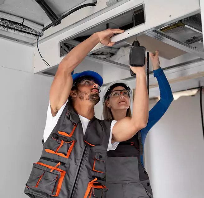 Why Homeowners & Businesses Trust Us in Norwood, MA