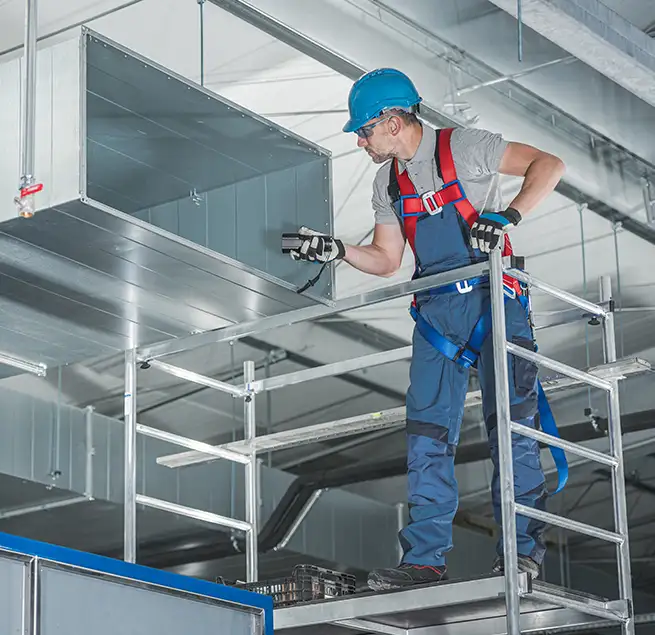 Why Homeowners & Businesses Trust Us in Norwood, MA?