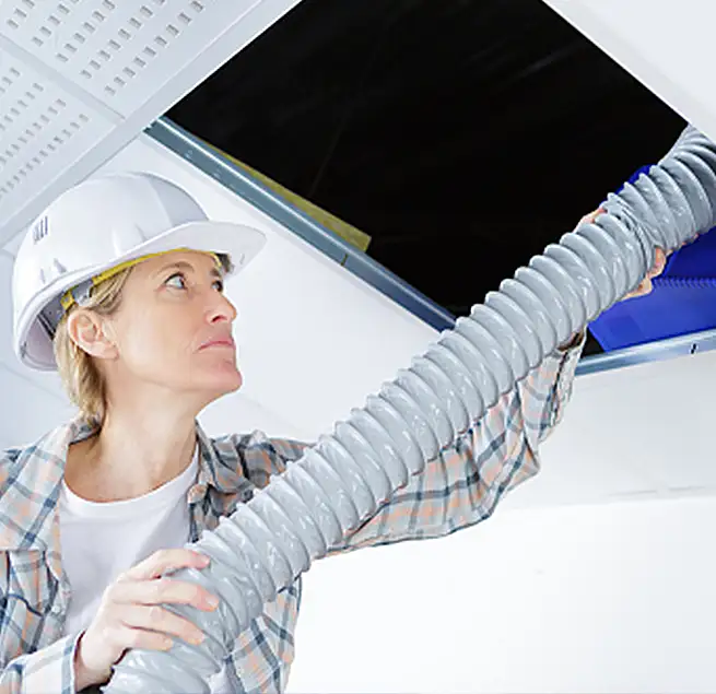 Why Homeowners & Businesses Trust Us Norwood, MA