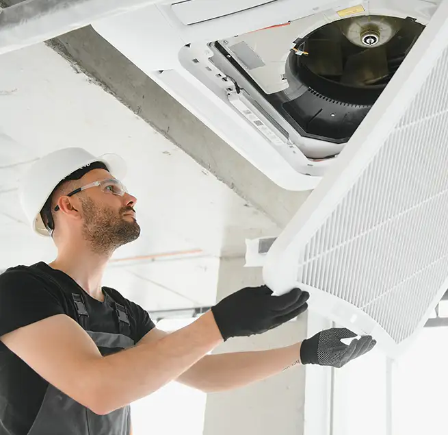 Why Homeowners & Businesses Trust Us in Norwood, MA?