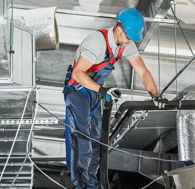 Why Homeowners & Businesses Trust Us in Norwood, MA?