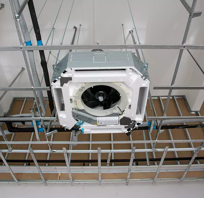 Why Homeowners & Businesses Trust Us in Norwood, MA?