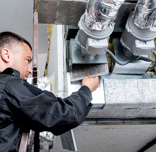 Why Homeowners & Businesses Trust Us in Norwood, MA?