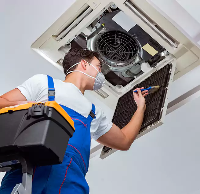 Why Homeowners & Businesses Trust Us in Norwood, MA