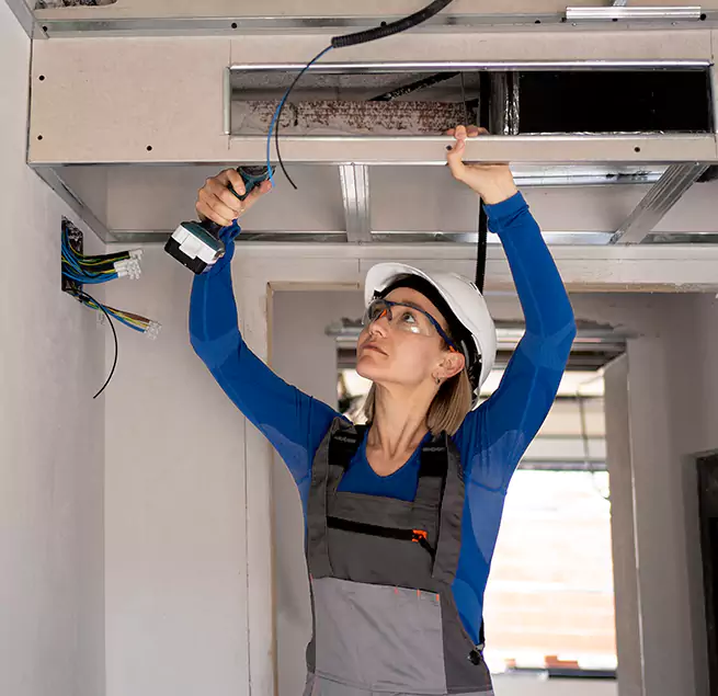 Why Homeowners & Businesses Trust Us in Norwood, MA?